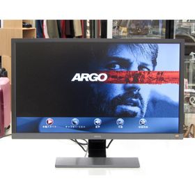 BenQ ゲーミングモニター ディスプレイ EL2870U 27.9インチ/4K/HDR/TN/1ms/FreeSync対応/HDMI×2/DP1.4/スピーカー/アイケア機能B.I.+