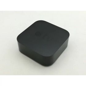 【中古】Apple Apple TV HD (第4世代/2015) 64GB MLNC2J/A【神戸】保証期間1週間