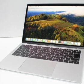 MacBook Air（Retina,13インチ,2019）128GB/8GB〈MVFK2J/A〉④