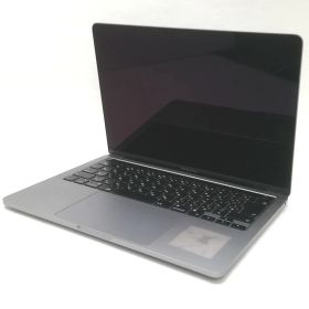 【中古品】Apple(アップル) MacBook Pro M1 / 13インチ / 2020 / 8GB / 256GB / スペースグレイ / ランク:C / MYD82J/A / 【中古品管理番号:41650】