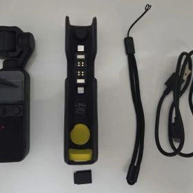 DJI Pocket 2 三脚付き