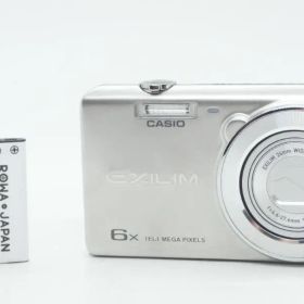 【F3079】 CASIO EXILIM EX-ZS25 カシオ エクシリム