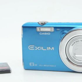 【F3063】 CASIO EXILIM EX-ZS25 カシオ エクシリム