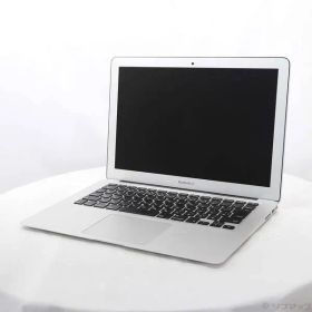 ソフマップ 〔中古品〕 MacBook Air 13.3-inch Early-2015 MJVG2J／A Core_i5 1.6GHz 4GB SSD256GB 〔10.15 Catalina〕【247】