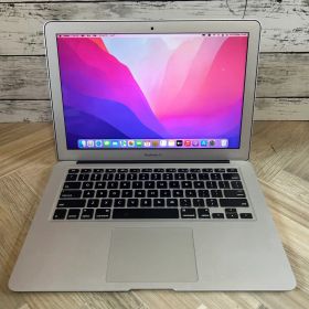 Apple MacBook Air 13-inch 2015 win11も使える