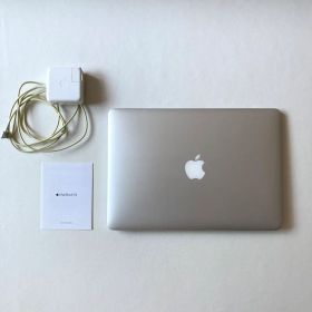 MacBook Air 2015 A1466 充電器付き