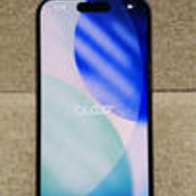 iPhone 15 / 128GB SBM MTMH3J/A APPLE