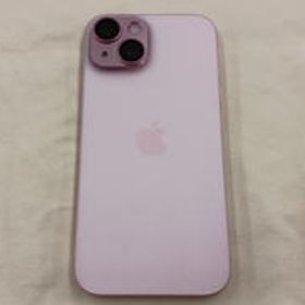 IPHONE15 MTMJ3J/A APPLE/SOFTBANK