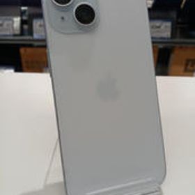 IPHONE15 MTML3J/A APPLE/SOFTBANK