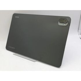 【中古】Xiaomi 国内版 【Wi-Fi】 Xiaomi Pad 5 コズミックグレー 【Snapdragon 860/6GB/128GB】【大宮東口】保証期間1ヶ月【ランクC】