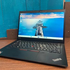 [中古パソコン] ThinkPad X13 Gen 1 (20UGS2GK00)