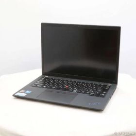 ソフマップ 〔中古品〕 ThinkPad X13 Gen 2 20WLS9U700【262】
