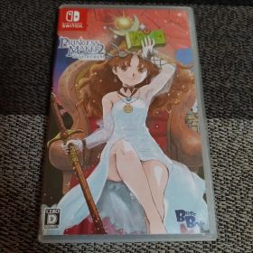 Switch プリンセスメーカー2 リジェネレーション 通常版