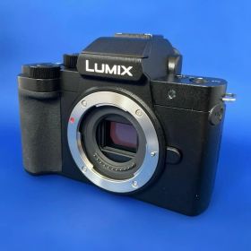 Panasonic LUMIX DC-G100D ボディ