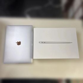 ⚫︎MacBook Air 13 インチ/箱付き 128GB/マックブック