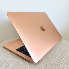 【外箱有】MacBookAir2018 13インチCorei5 8GB256GB