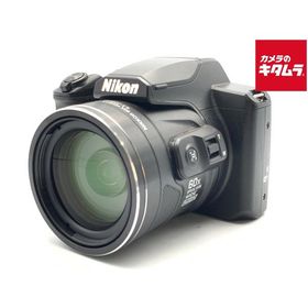 【中古】 【並品】 ニコン COOLPIX B600 ブラック