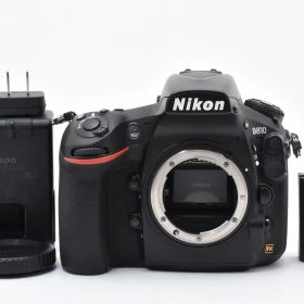 ★美品★ ニコン NIKON D810 ボディ #2181