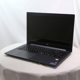 〔中古〕NEC(エヌイーシー) LaVie Note Standard NS700／MAB PC-NS700MAB カームブラック 〔Windows 10〕〔368-ud〕