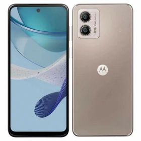 【中古】 Y!mobile moto g53y 5G A301MO ペールピンク SIMロック解除済 中古スマホ 中古iphone 補償付き 送料無料 白ロム 中古携帯