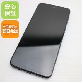 【中古】美品 moto g53y 5G インクブラック SIMフリー スマホ モトローラ 安心保証 即日発送 土日祝発送OK