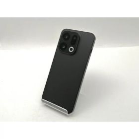 【中古】Oppo 国内版 【SIMフリー】 OPPO Find X9 スペースブラック 16GB 512GB【三宮センター】保証期間1ヶ月【ランクA】