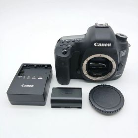 27485ショット！新品級 ★ Canon EOS 5D MarkIII デジタル一眼レフカメラ ボディ EOS5DMK3
