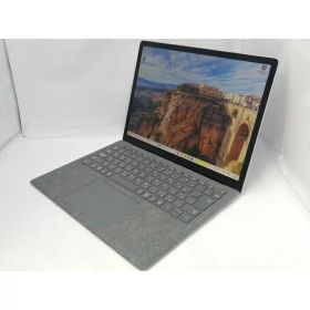 【中古】Microsoft Surface Laptop3 13インチ 【i5 1035G7 8G 256G】 V4C-00018【川越クレアモール】保証期間1ヶ月【ランクB】