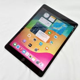 I PAD (第9世代) MK493J/A AU