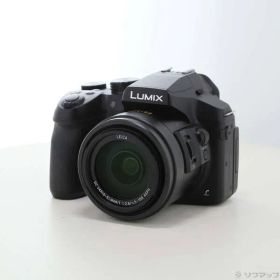 ソフマップ 〔中古品〕 LUMIX DMC-FZ300-K (1210万画素／24倍／ブラック／SDXC)【344】