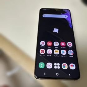docomo Galaxy S21 5G