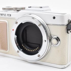 ★ジャンク★オリンパス Olympus PEN Lite E-PL7 ボディ★ L33#8114