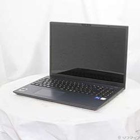 LAVIE N16 PC-N1670HAL ネイビーブルー 〔NEC Refreshed PC〕 ≪メーカー保証あり≫ ［Core-i7-1255U (1.7GHz)／16GB／SSD256GB／16