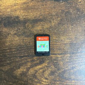 あつまれ どうぶつの森 Nintendo Switch ソフト