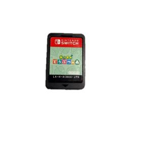 あつまれ どうぶつの森 Switch ニンテンドー あつ森 ソフト