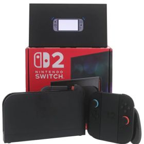 【Nintendo】任天堂『Nintendo Switch2 / 日本語・国内専用』BEE-S-KB6CA 2025年6月発売 ゲーム機本体 1週間保証【中古】