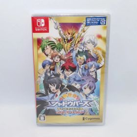 【Nintendo Switch】未開封 シャドウバース チャンピオンズバトル