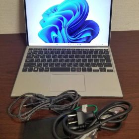 416 美品 HP Elite x2 G8 i5◆8GB◆SSD256GB◆13