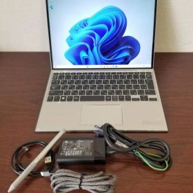 445 美品 HP Elite x2 G8 i5◆8GB◆SSD256GB◆13