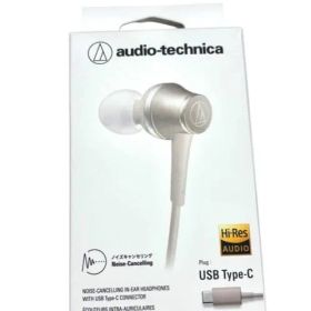 audio-technica ATH-CKD7NC 有線イヤホン