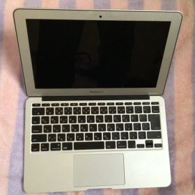 Macbook Air OS X Mavericks(OS X 10.9.5)