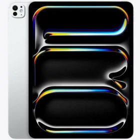 「新品・即納」iPad Pro (M5)13インチ Wi-Fi 512GB 2025年秋モデル MDYM4J/A [シルバー]