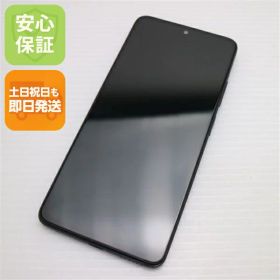 【中古】安心保証 超美品 SIMフリー Redmi Note 11 Pro 5G グラファイトグレー スマホ 白ロム 中古土日祝発送OK