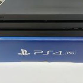 プレイステーション4本体 CUH-7000B SONY