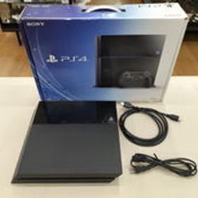 ※コントローラー欠品 PS4 CUH-1000A SONY