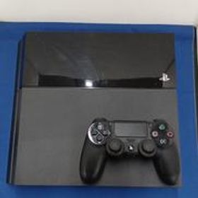 PS4 ※ジャンク CUH-1100A SONY