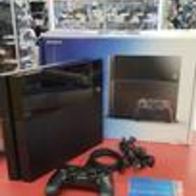 PS4 CUH-1000A SONY