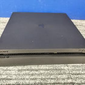 【キズヨゴレ有】PS4 CUH-2200B SONY