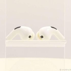 〔中古〕Apple(アップル) AirPods Pro 第1世代 MWP22J／A〔258-ud〕