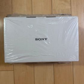 α7 V ILCE-7M5M ズームレンズキット【新品・未開封】